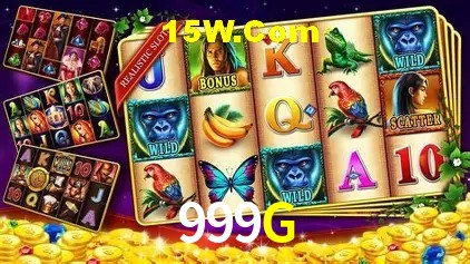 Loterias online na 999G