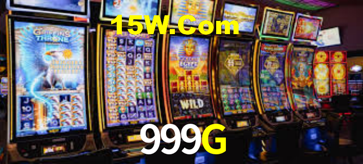 APP rápido e leve da 999G