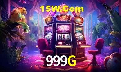 Interface moderna da plataforma 999G
